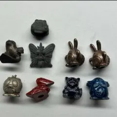 2025年最新】ポケモンメタルコレクションの人気アイテム - メルカリ