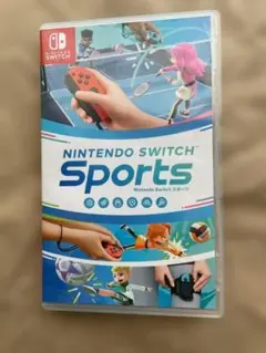 Nintendo Switch Sports