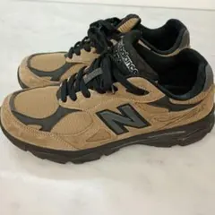 ニューバランス　990V3　ジョウンドのサムネイル