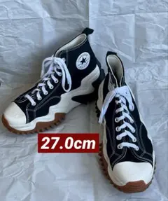 ランスターモーション スニーカー