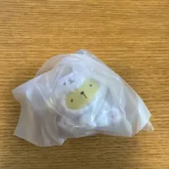 ポムポムプリン わんわんパラダイスマスコット カキカキ
