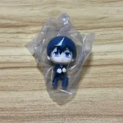 チェンソーマン　早川アキ　カプセルトイ　ガチャガチャ