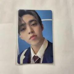 SEVENTEEN DREAM 通常版 トレカ エスクプス