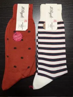 セット ソックス