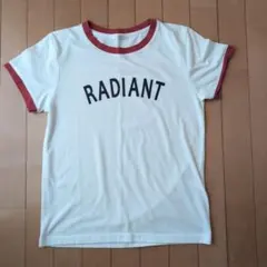 プリントTシャツ Mサイズのサムネイル