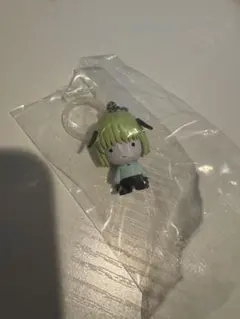 ハンターハンター めじるしアクセサリー