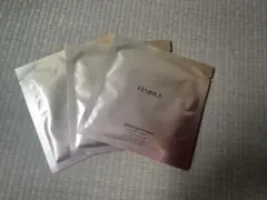 ファミュ ドリームグロウマスク CP（肌引き締め・角質ケア）3枚