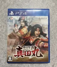 PS4 戦国無双 〜真田丸〜