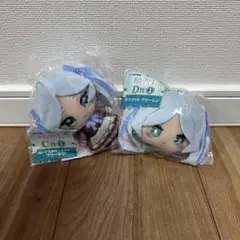エニマイくじ 葬送のフリーレン C賞/D賞 フリーレン　セット