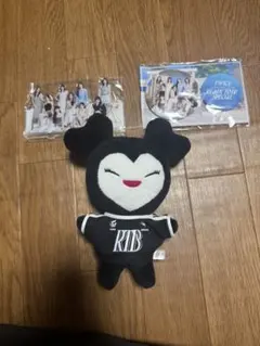 TWICE redytobe special アプグレ特典セット