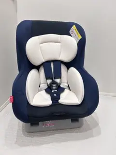 【極美品】リーマン チャイルドシート ネディ