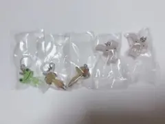 どこでもいっしょ めじるしアクセサリー