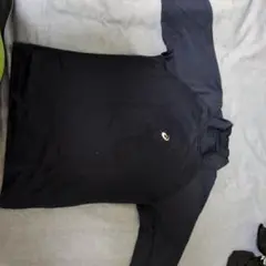 アシックス　野球　アンダーシャツ