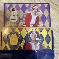 小林直己　NAOKI ELLY  アクリルスタンド