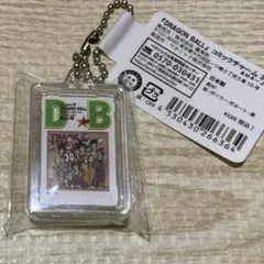 ドラゴンボール コミックチャーム 30巻40th記念フェア ジャンプショップ