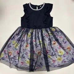anyfam 女児用　セレモニーワンピース