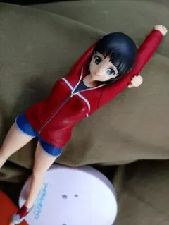 SAO ソードアート・オンライン ハイグレードフィギュア　桐ヶ谷直葉