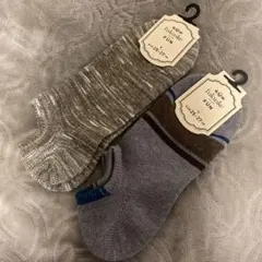 マチャ様 リクエスト 5点（6足）まとめ商品