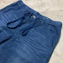 【EDWIN JERSEYS】エドウィンジャージーズ COOL 春夏向けデニム