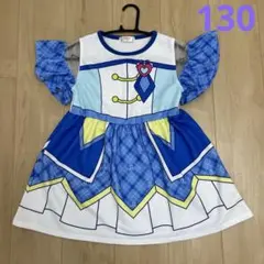 キュアウインク　衣装
