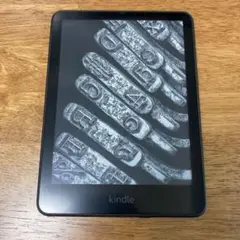 Kindle Paperwhite シグニチャーエディション 32GB