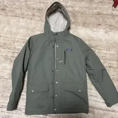 Patagonia ボーイズ インファーノジャケット