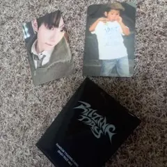 RIIZE ショウタロウ トレカ　2枚セット売り