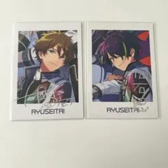 P.A.shots!! ぱしゃっつ Vol.6 Action 朔間 凛月 - メルカリ