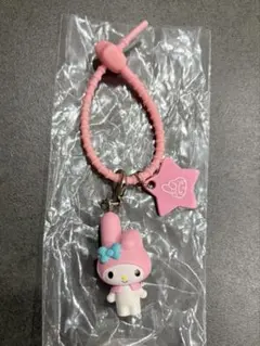 サンリオ ななほしカラフルマルチチャーム マイメロディ