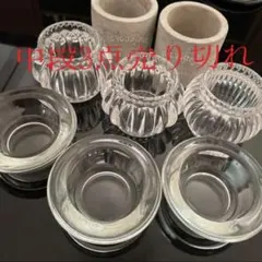 新品未使用品 東洋佐々木硝子 豆鉢 3個入 3セット - メルカリ