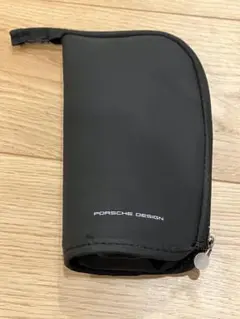 【新品未使用未開封】ルフトハンザ　Porsche Design トラベルポーチ