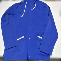 【Abercrombie & Fitch】 フード付きマウンテンパーカー S