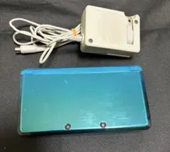 3DS本体　ポケモンバンク　ポケムーバー
