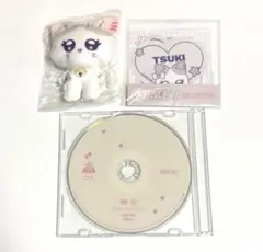 ME:I 夢への始まり 番外編 DVD 飯田栞月 3点セット