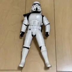 STARWARS スカウト・トルーパー 1/7 フィギュア コトブキヤ - メルカリ