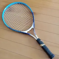 軟式テニスラケット　TIGORA