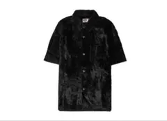 2*9様 supreme goodenough crushed rayon sh - メルカリ