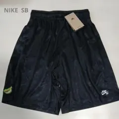 新品タグ付　NIKE SB Dri-FIT スケートボードショートパンツのサムネイル