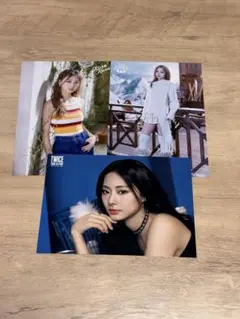 TWICEツウィラントレまとめ売り