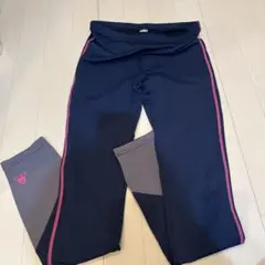ルコックスポルティフ　ヨガパンツ