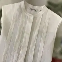 UNIQLO×COMPTOIR DES COTONNIERS ノースリーブM