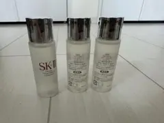 SK-II FACIAL TREATMENT ESSENCE 3本セット
