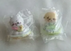 ちいかわ ヴィネットふれんず3 ちいかわ ラッコ