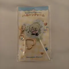 あんスタ 展示会 巴日和 バルーンチャーム