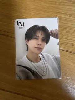 INI PULSE 藤牧京介 タワレコオンライン