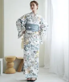 apartbylowrys ネイリスト中川萌コラボ 浴衣 セット - メルカリ