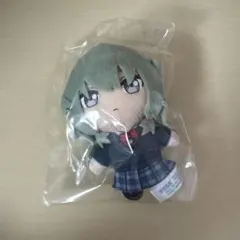 プロセカ　草薙寧々　セガラッキーくじ　ぬいぐるみ　ぷちぬいマスコット