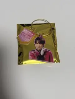 EBiDAN エビライ 超特急 タクヤ 草川拓弥 アクリルキーホルダー アクキー