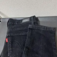 Lサイズ LEVIS レディース ジーンズ 524 too superlowのサムネイル