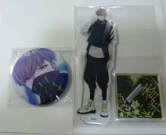 9r.i.p. キャラクターグッズ